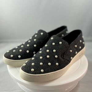 Michael Kors Slip-On Shoes